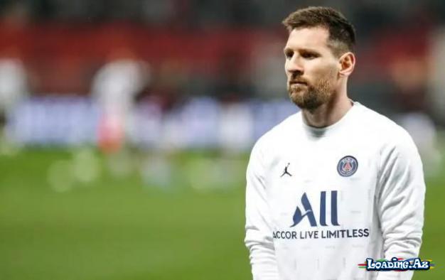Messi və Poçettino arasında gərgin münasibət
