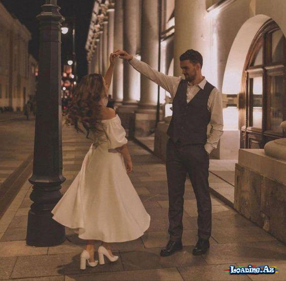 Sevgi ölənə qədər insanda yaşayan yeganə hissdir…