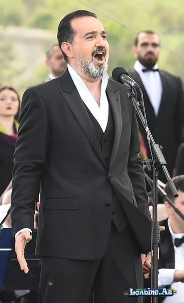 Əksəriyyətimizin tanımadığı məşhur soydaşlarımız - Elçin Əzizov
