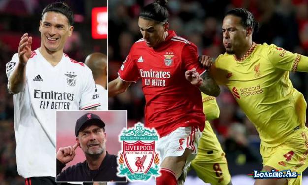 Tarixlərinin ən bahalı transferinə hazırlaşırlar: "Real Madrid"ə növbəti ŞOK - Sun.Az