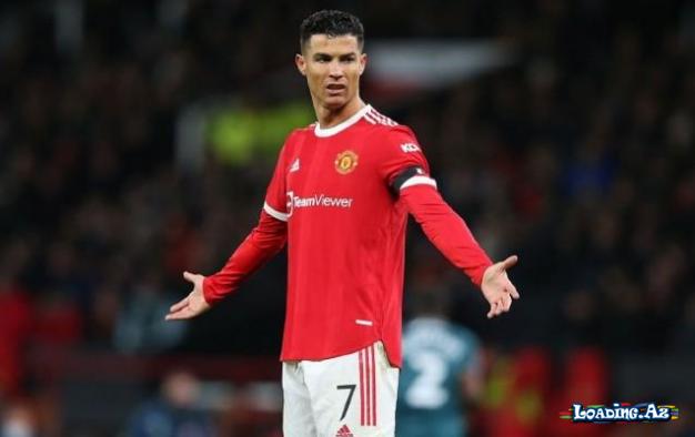 “Ronaldonun Messidən güclü olduğunu deyənlərin futboldan anlayışı yoxdur” - Sun.Az
