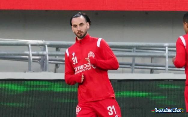 “Qarabağ”dan bu yayın ikinci transferi - Sun.Az