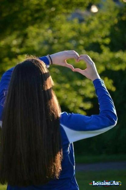 Hər insan sevgini anladığı kimi sevər! Hər kəs bacardığı qədər sevər! - Sun.Az