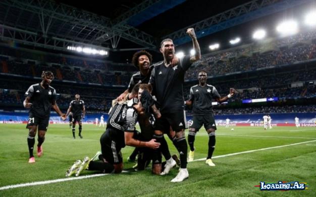 UEFA "Şerif"in ev oyununu öz meydanında keçirməsinə qadağa qoyub - Sun.Az