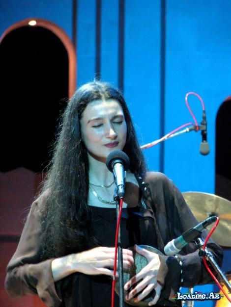 Əksəriyyətimizin tanımadığı məşhur soydaşlarımız - Əzizə Mustafazadə