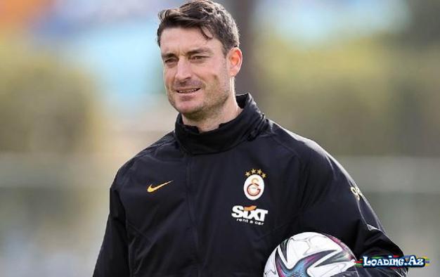 O da "Qalatasaray"dan ayrıldı - Sun.Az