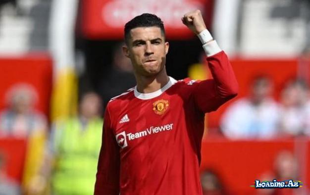 "Roma" yaxında Ronaldonun transferini açıqlaya bilər - Sun.Az