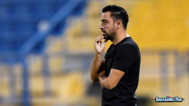Xavi Messini geri qaytarmaq istəyir - Sun.Az
