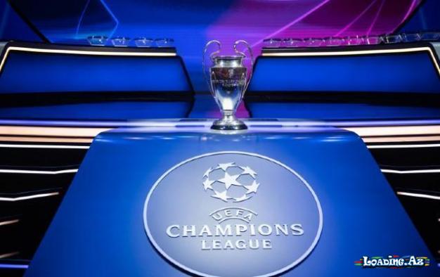 Bu klublar ÇL-də növbəti mərhələyə yüksəldilər - Sun.Az