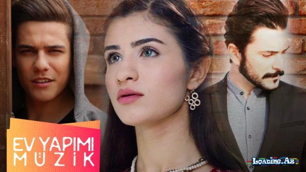 Feride Hilal Akın & Onur Baytan & Halil İbrahim Kurum - İmkansız Aşk