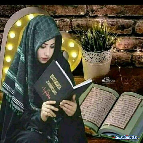 Qurani-Kərim.