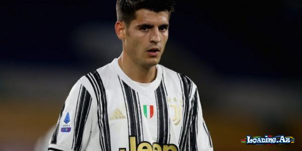Morata "Mançester Yunayted"ə yollanır? - Sun.Az