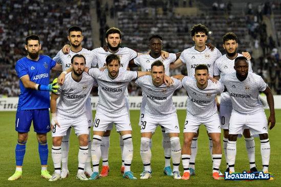"Qarabağ"ın pley-off oyunlarının təqvimi açıqlandı - Sun.Az