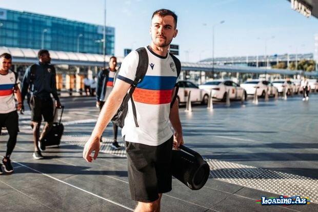 "Viktoriya"nın "Qarabağ"la oyun üçün Bakıya gətirdiyi futbolçuları - SİYAHI - Sun.Az