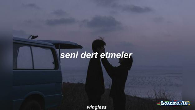 Madrigal - Seni Dert Etmeler