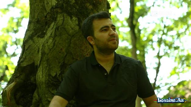 Elnur Mexfi - Uzaqlarda