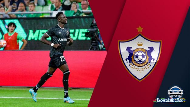 Ferensvaroş 1:3 Qarabağ | UEFA Çempionlar Liqası. III təsnifat mərhələsi, cavab oyunu | İCMAL - Sun.Az