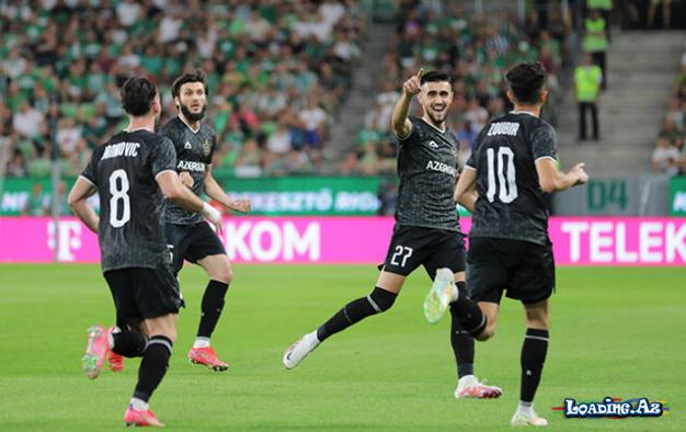 "Qarabağ"ın futbolçularının TRANSFER QİYMƏTİ artdı - Sun.Az