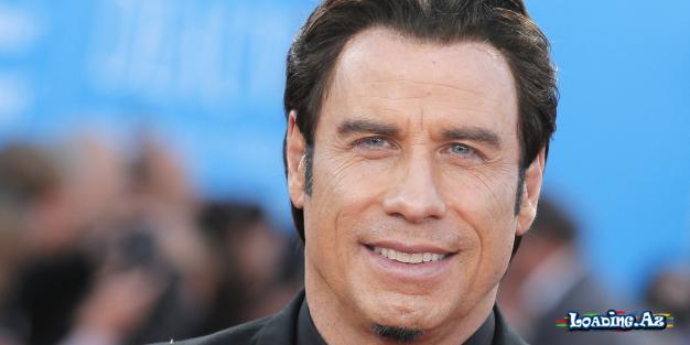 Con Travolta