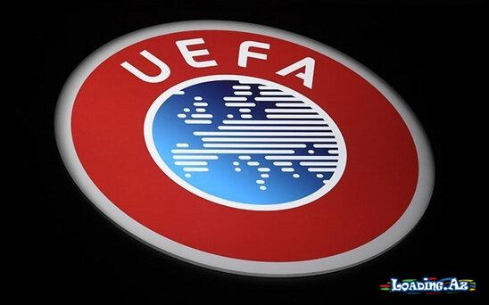 UEFA "Qarabağ"a böyük məbləğdə ödəniş edib