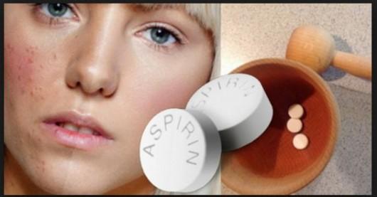 Sınanılmış, 100 % effekt verən, dərini körpə dərisi kimi hamar və qırışsız edən ASPİRİN MASKASI - Sun.Az
