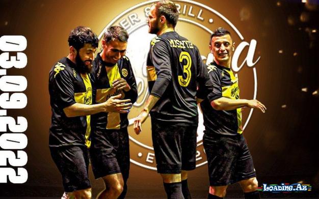 Azərbaycan komandasının Çempionlar Liqasının 1/4 finalındakı rəqibi müəyyənləşib - Sun.Az