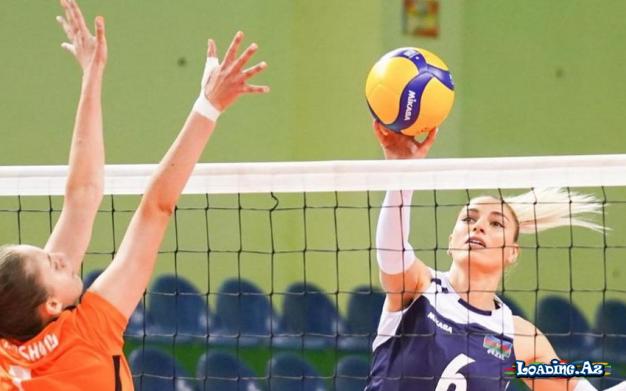 Ayşən Abduləzimova: "AVRO-2023-ə vəsiqə qazandığımız üçün hər kəsi təbrik edirəm" - Sun.Az