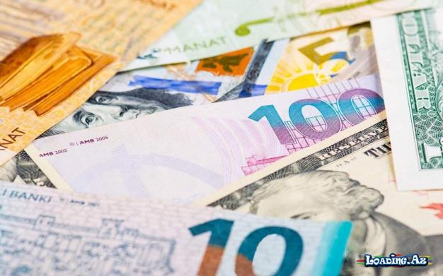 Azərbaycan Mərkəzi Bankının valyuta məzənnələri (13.09.2022)