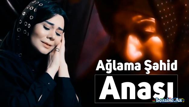AĞLAMA ŞEHID ANASI AĞLAMA