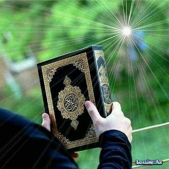 Heç Allahla yanaşı başqa bir tanrımı var?