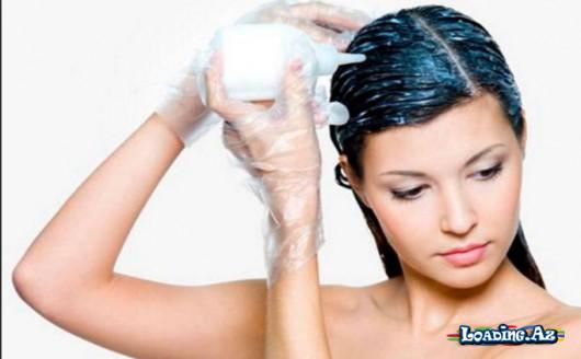 Saçınızı boyamazdan əvvəl bilməyiniz lazım olan 10 MÜHİM QAYDA