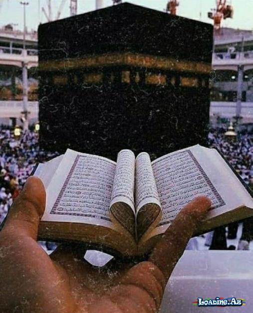 İmtahanın çətinliklərinə səbr edənlərə müjdə ver