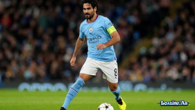 Manchester City-dən Galatasaray-a