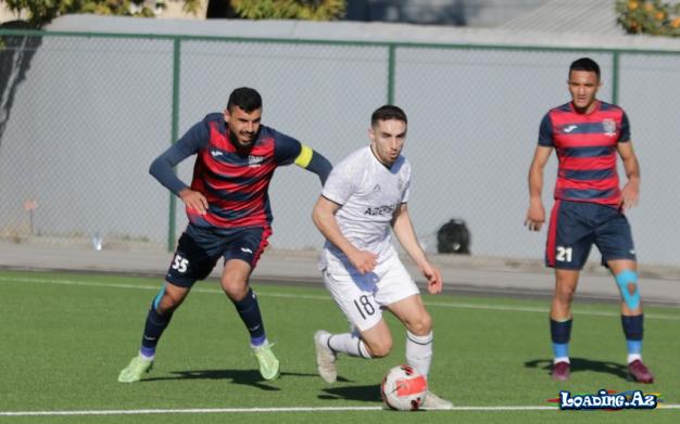 Azərbaycan Premyer Liqası: "Qarabağ" ardıcıl 11-ci qələbəsini qazanıb - Sun.Az