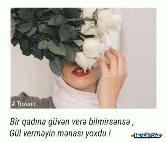 Sanmasınlar yıxıldıq, sanmasınlar çökdük, bir başqa bahar üçün yalnız yarpaq tökdük. - Sun.Az