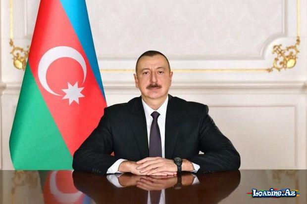 İlham Əliyev Zəfər Günü ilə bağlı paylaşım edib - FOTO/VİDEO - Sun.Az