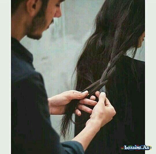 Özünün etdiyi o qədər səhvini unudub, sizin tək səhvinizdə sizi silməyə meyilli insanları deyildə, o səhvi birlikdə həll edə biləcəyəniz insanları sevin.🌹