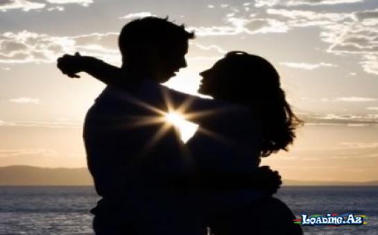 Sevgi insanı isidir – MARAQLI - Sun.Az