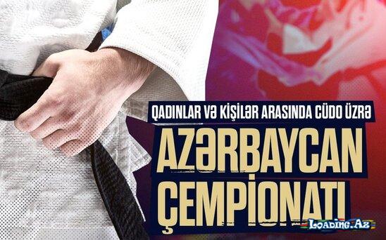 Cüdo üzrə Azərbaycan çempionatı keçiriləcək - Sun.Az