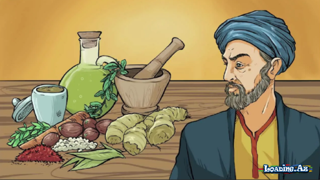 İbn Sinanın Xərçəng Hüceyrələrinə Qarşı Möcüzəvi Qarışığı