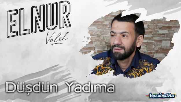Elnur Valeh - Dusdun Yadima (Official Audio)