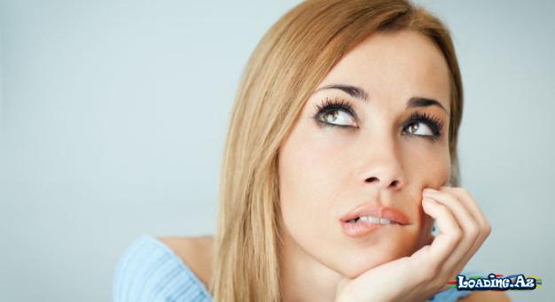 Kişilər üçün ideal qadınsınızmı? – TEST