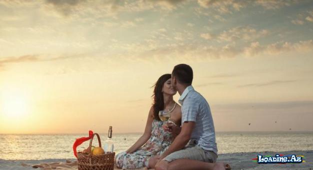 Romantik zəkanızı ölçün! – TEST - Sun.Az