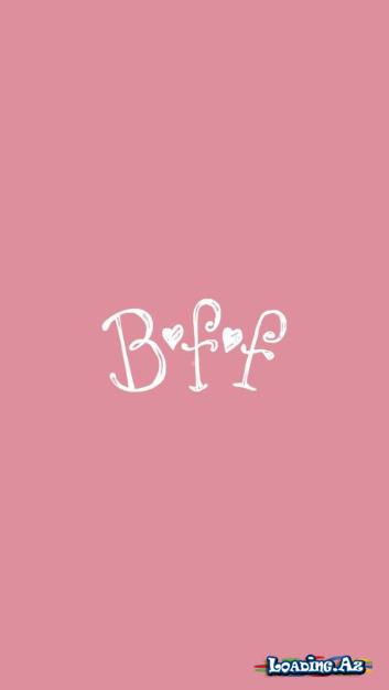 BFF WALLPAPER🤪❤️