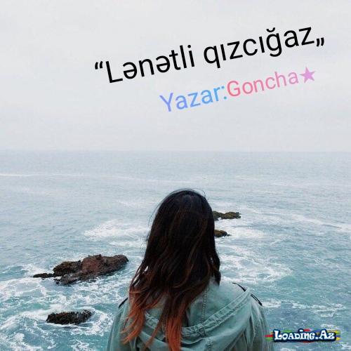 Lənətli qızcığaz:5ci böLüm - Sun.Az