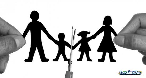 Nikah pozulan zaman azyaşlı uşaqlar kiminlə qalmalıdır? - Sun.Az