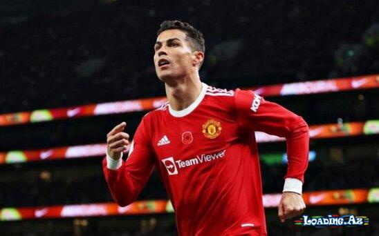 Ronaldu "Real Madrid"ə qayıtmaq üçün minimum əməkhaqqına razıdır - Sun.Az