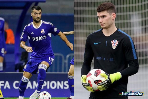 Azərbaycanlı futbolçunun komanda yoldaşı 2022-ci ilin ən yaxşı qapıçısı adına namizəddir - Sun.Az