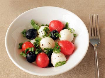 “4×4” salatı – RESEPT - Sun.Az