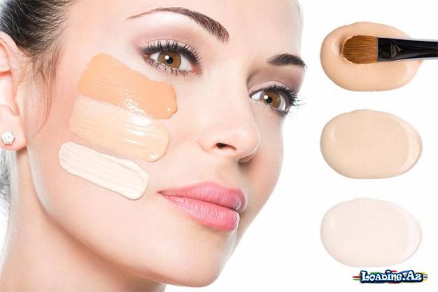 Tanel Krem necə seçilməlidir ? - Sun.Az